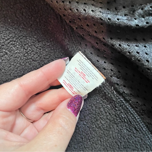 VTG Patagonia Synchilla men’s fleece zip vest - Picture 9 of 11